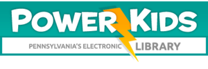 Power Kids logo