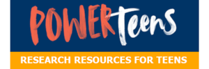 Power Teen logo